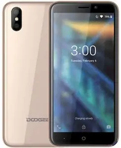 Замена разъема зарядки на телефоне Doogee X50 в Перми